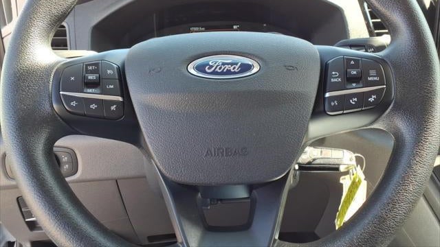 2024 Ford Transit 350 XL