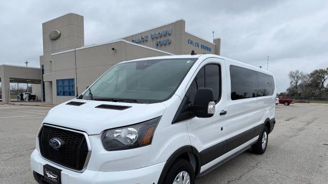 Preowned 2024 Ford Transit 350 XL for Sale