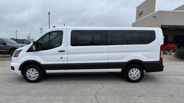 2024 Ford Transit 350 XLT