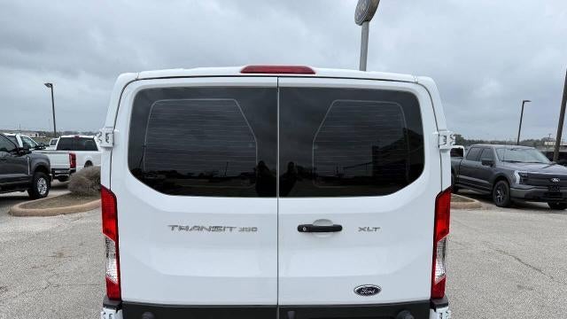 2024 Ford Transit 350 XLT