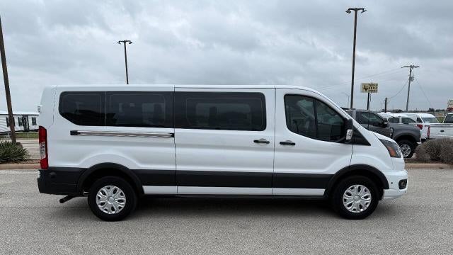 2024 Ford Transit 350 XLT