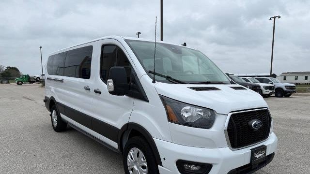 2024 Ford Transit 350 XLT