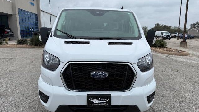 2024 Ford Transit 350 XLT