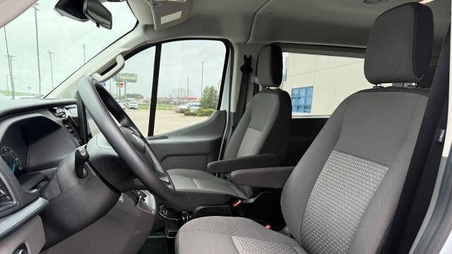 2024 Ford Transit 350 XLT