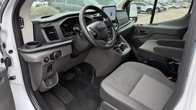 2024 Ford Transit 350 XLT