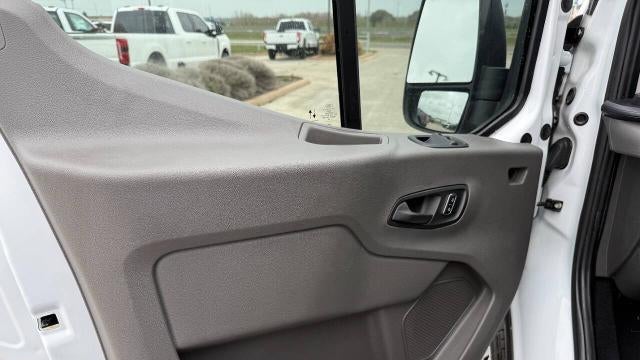 2024 Ford Transit 350 XLT