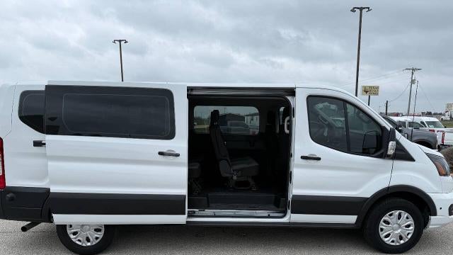 2024 Ford Transit 350 XLT