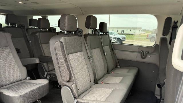 2024 Ford Transit 350 XLT