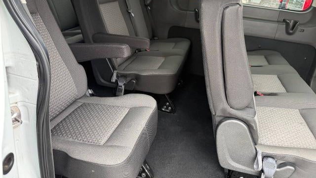 2024 Ford Transit 350 XLT