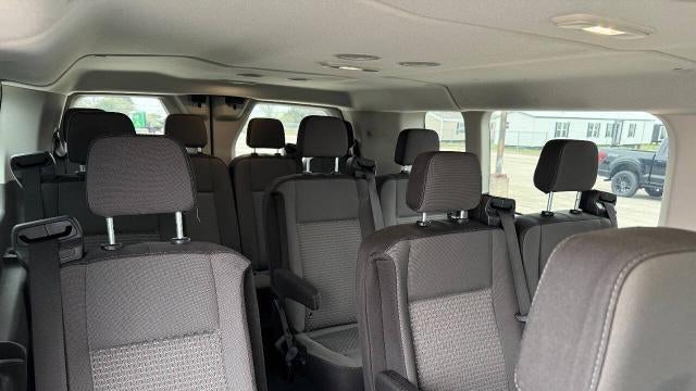 2024 Ford Transit 350 XLT