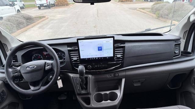 2024 Ford Transit 350 XLT