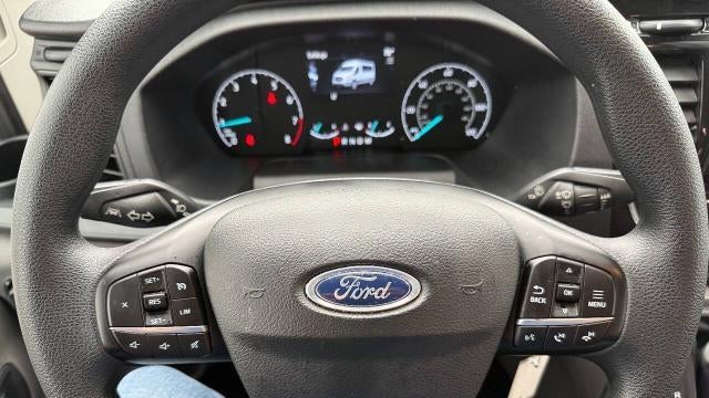 2024 Ford Transit 350 XLT