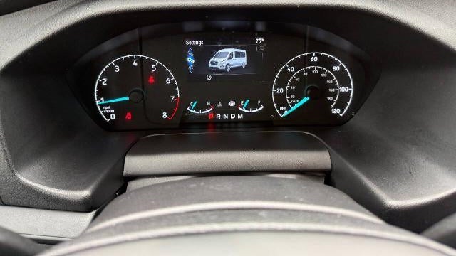 2024 Ford Transit 350 XLT