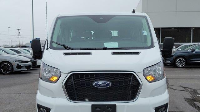 2024 Ford Transit 350 XL