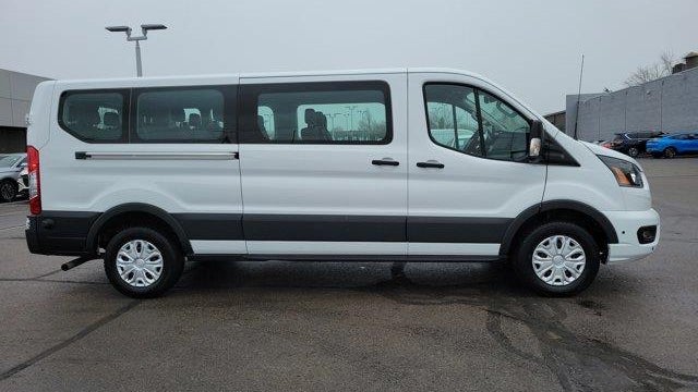 2024 Ford Transit 350 XL