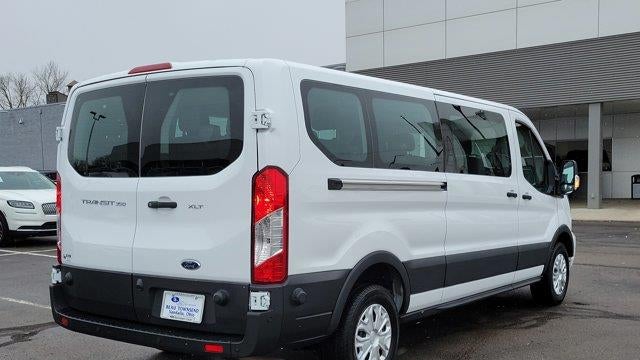 2024 Ford Transit 350 XL