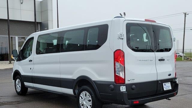 2024 Ford Transit 350 XL