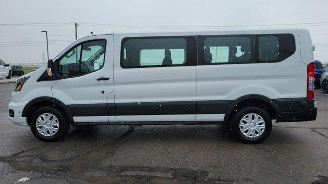2024 Ford Transit 350 XL