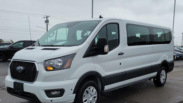 2024 Ford Transit 350 XL