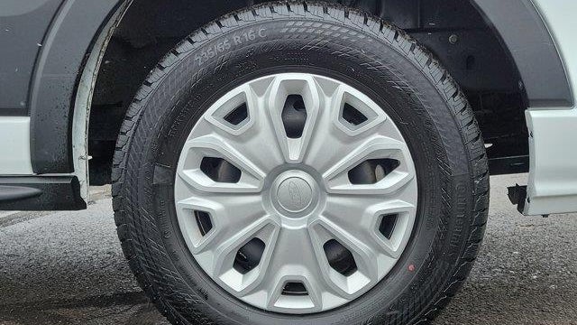 2024 Ford Transit 350 XL