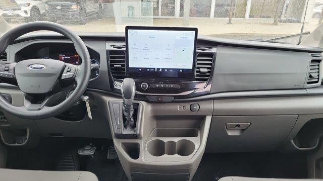 2024 Ford Transit 350 XL