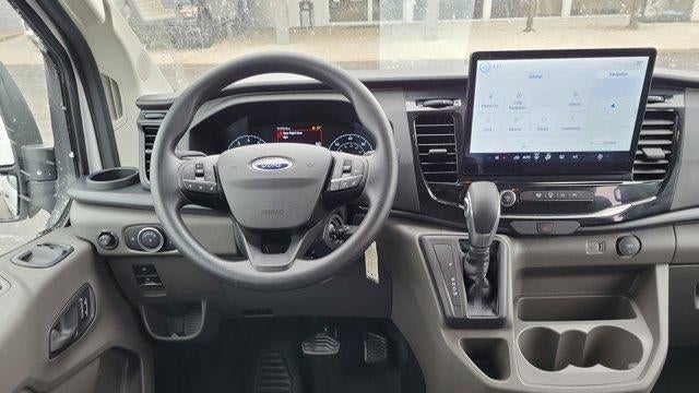 2024 Ford Transit 350 XL