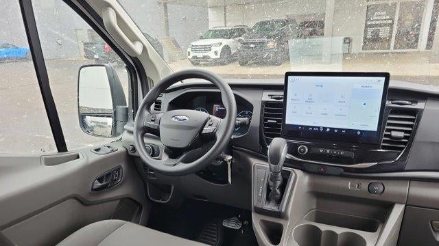 2024 Ford Transit 350 XL
