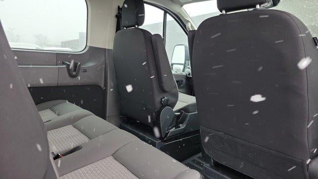 2024 Ford Transit 350 XL