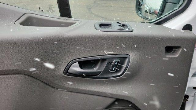 2024 Ford Transit 350 XL