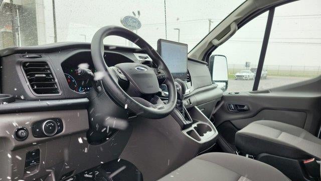 2024 Ford Transit 350 XL
