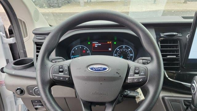 2024 Ford Transit 350 XL