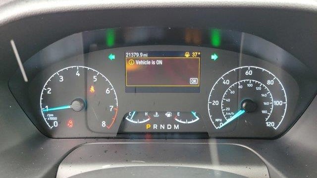 2024 Ford Transit 350 XL