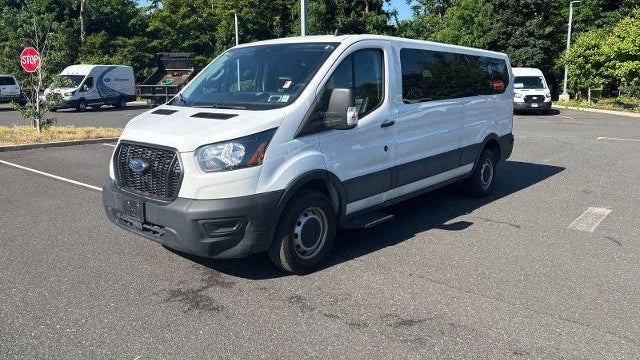 Preowned 2024 Ford Transit 350 XL for Sale