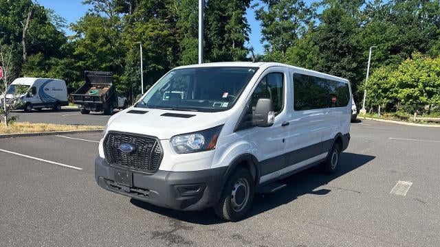 2024 Ford Transit 350 XL