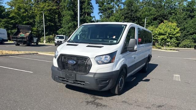 2024 Ford Transit 350 XL
