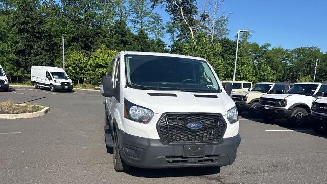 2024 Ford Transit 350 XL