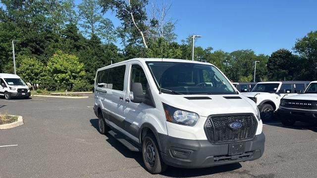 2024 Ford Transit 350 XL