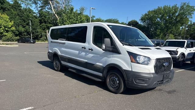 2024 Ford Transit 350 XL