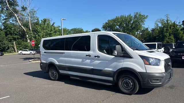 2024 Ford Transit 350 XL