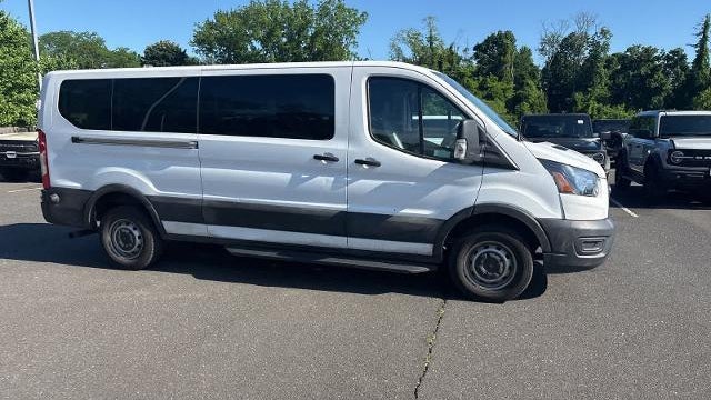 2024 Ford Transit 350 XL