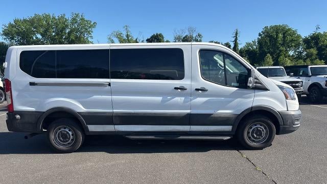 2024 Ford Transit 350 XL