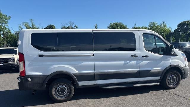 2024 Ford Transit 350 XL