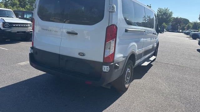 2024 Ford Transit 350 XL