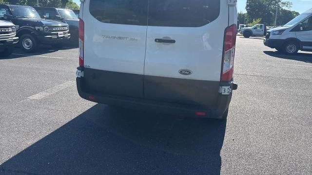 2024 Ford Transit 350 XL