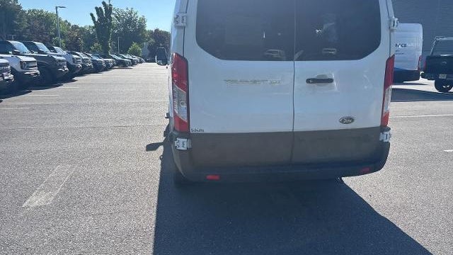 2024 Ford Transit 350 XL