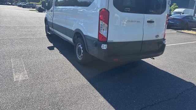2024 Ford Transit 350 XL