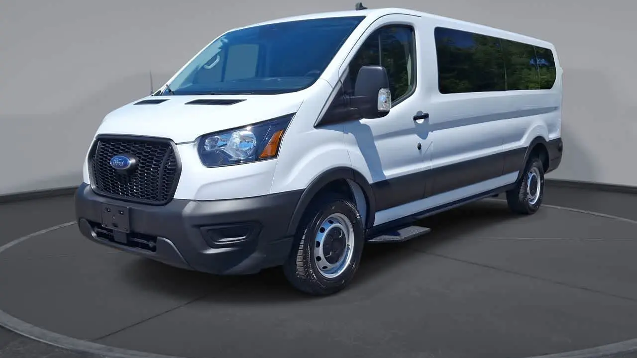 Preowned 2024 Ford Transit 350 XL for Sale