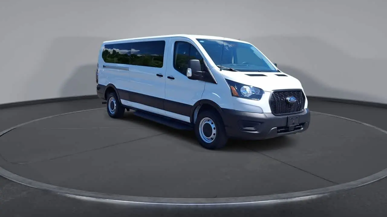 2024 Ford Transit 350 XL