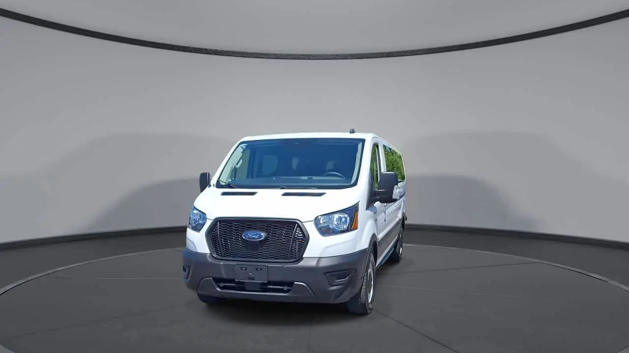 2024 Ford Transit 350 XL