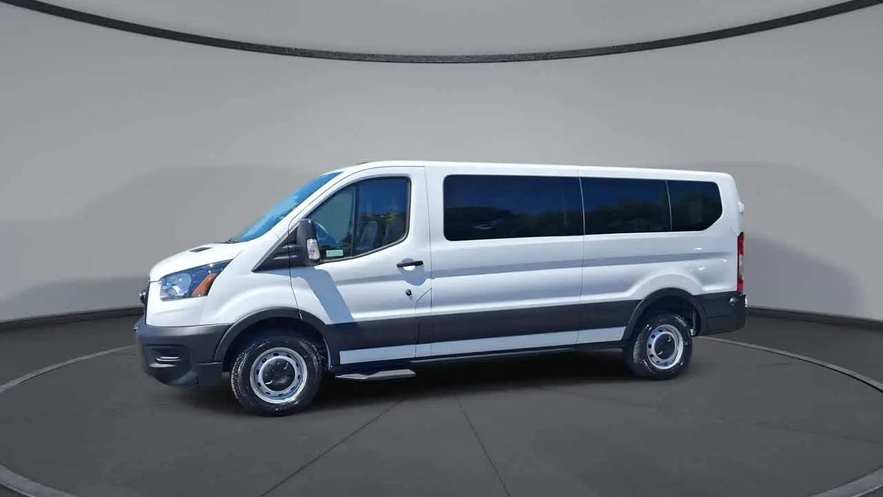 2024 Ford Transit 350 XL
